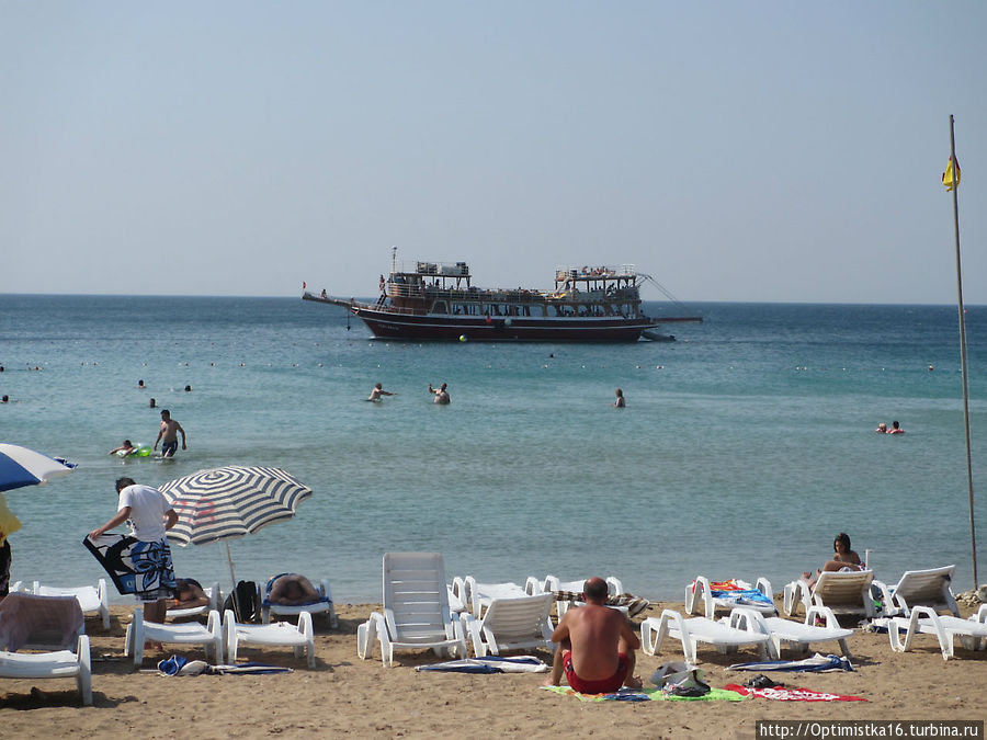 Orion Beach Hotel Дидим, Турция