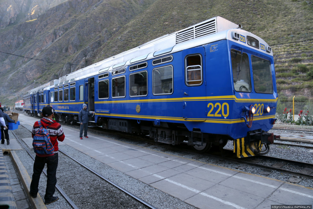 Потерянный город Инков. Мачу-Пикчу Мачу-Пикчу, Перу