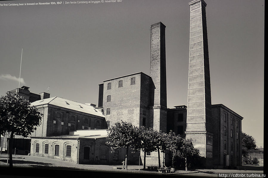 фотография завода