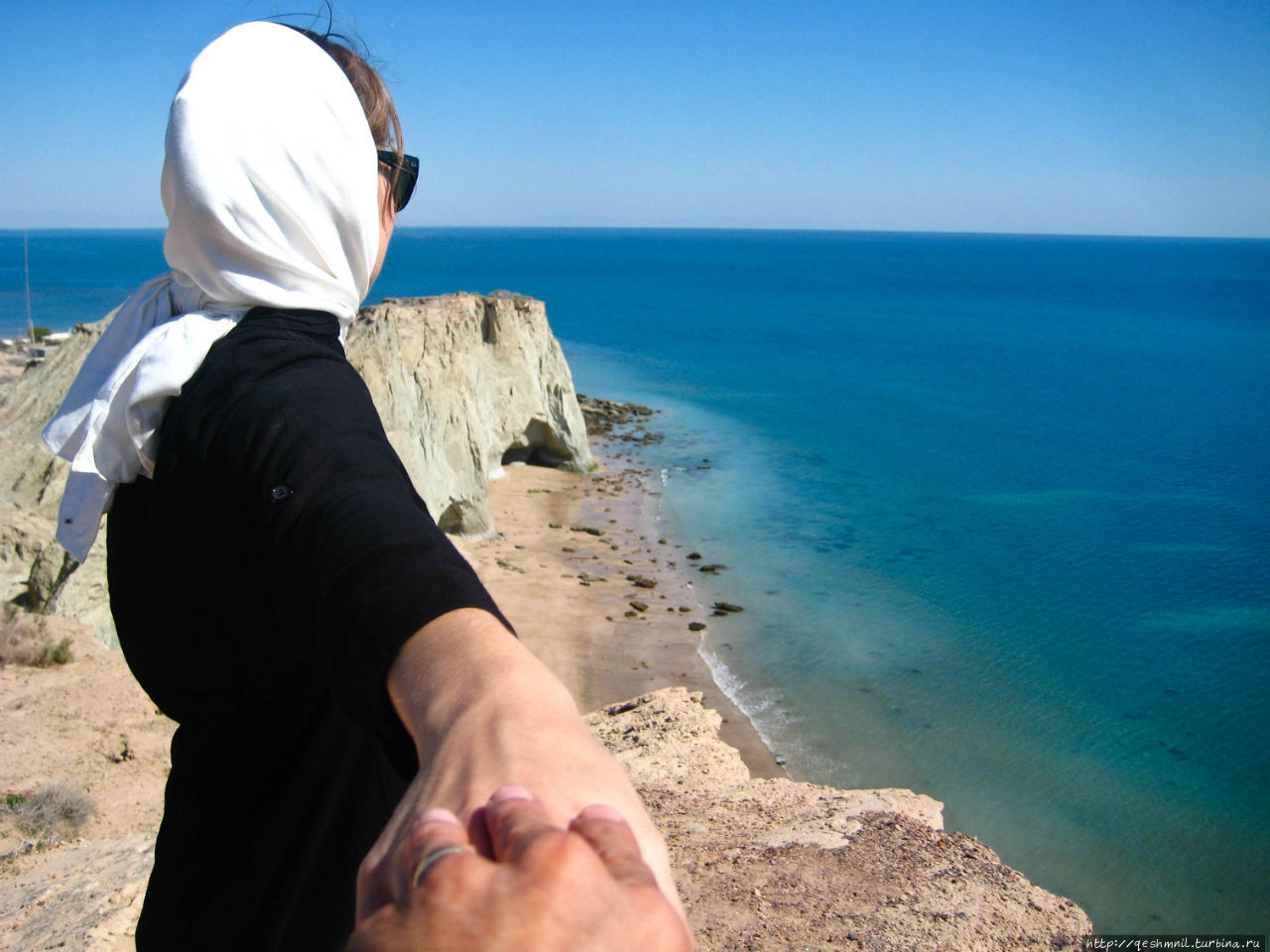 Сколько дней оставаться на Кешме, что делать на острове Остров Кешм, Иран