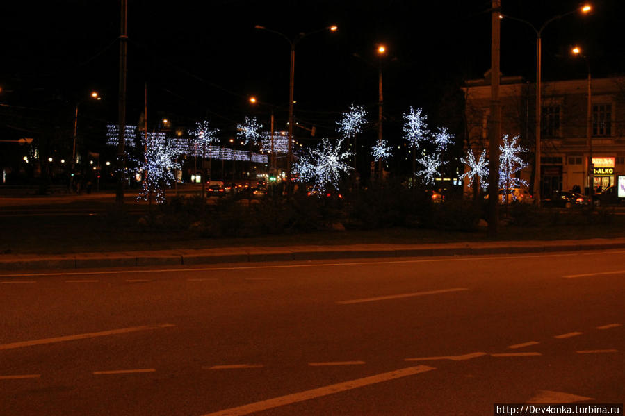 Рождественская сказка Таллина Таллин, Эстония