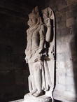 Статуя Вишну из одноименного храма. Фото из интернета