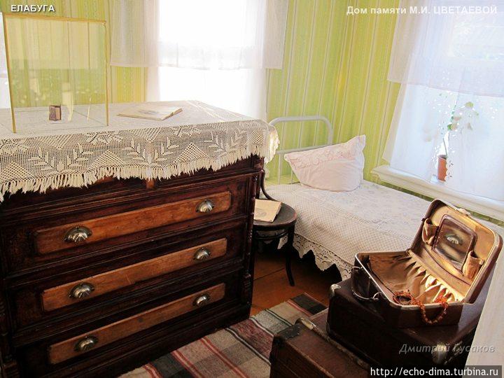 ЕЛАБУГА — ГОРОД МУЗЕЙ Елабуга, Россия