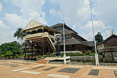 Архитектура Индонезии.