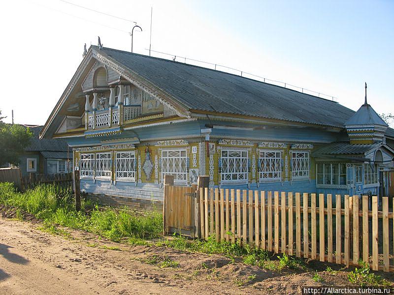 Про Деда Мороза-шмоточника, наитеплейший прием и двойниках Великий Устюг, Россия