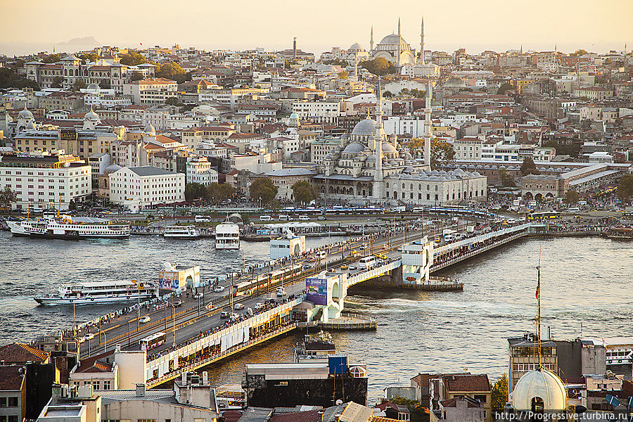 Стамбул, превосходящий ожидания Стамбул, Турция