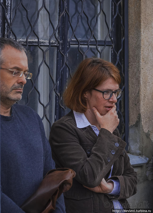 3000 судеб Рига, Латвия