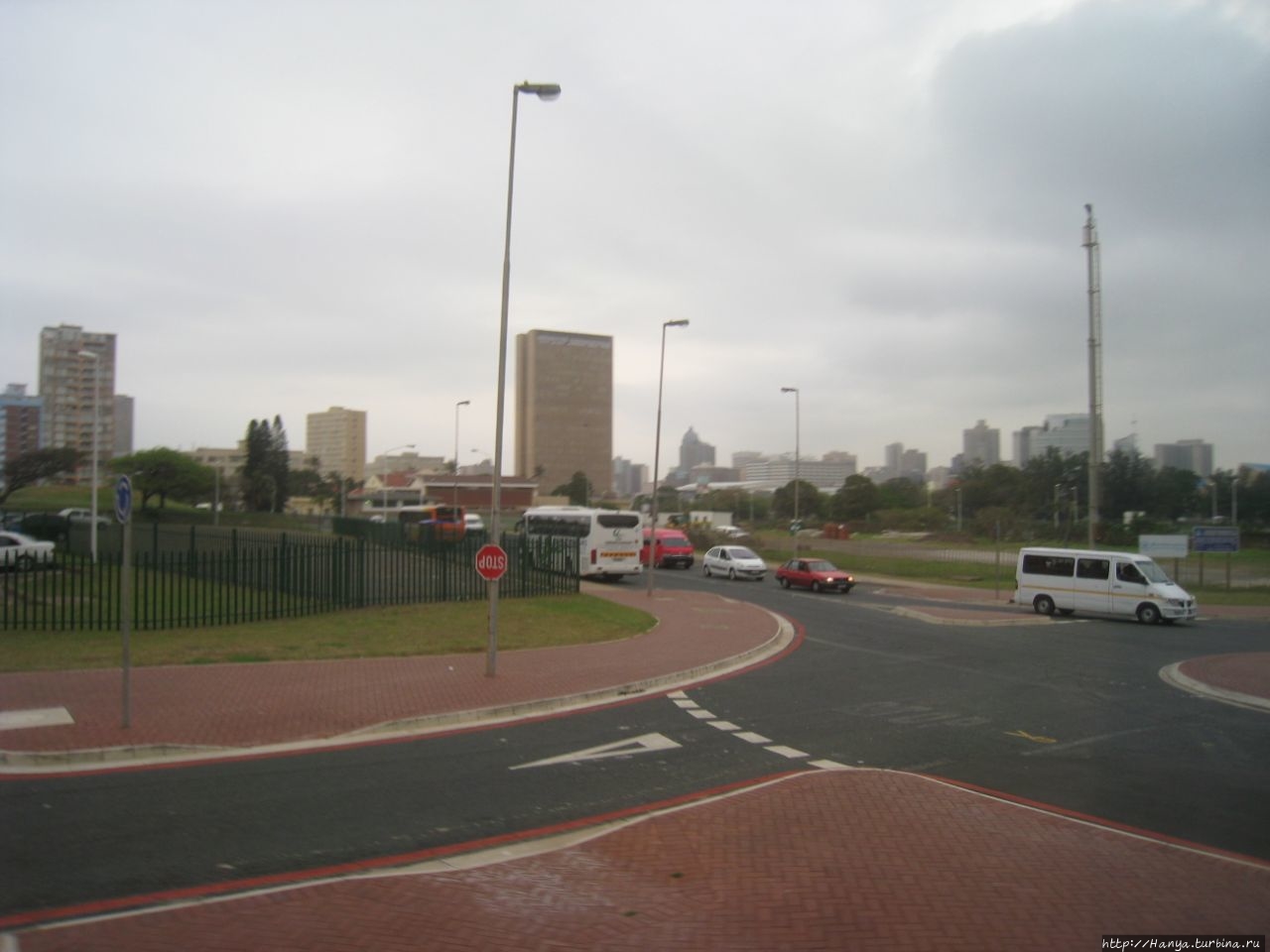 Отель Docklands Durban Waterfront Дурбан, ЮАР