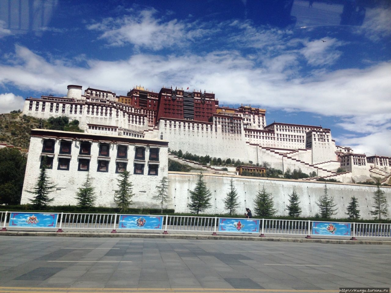 Подготовка к туру «Китай-Тибет»,планирование и программа. Ч1 Пекин, Китай