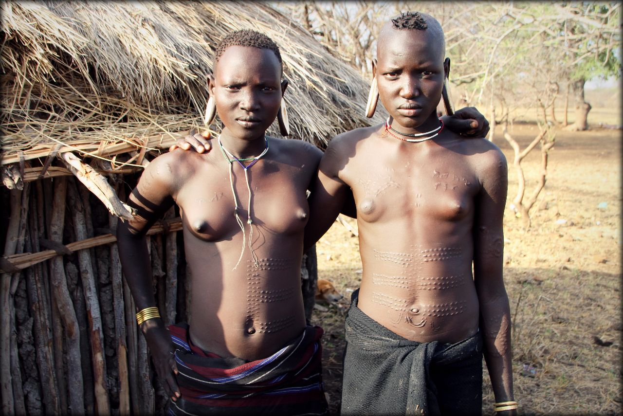 голые подростки дикого племени фото 113