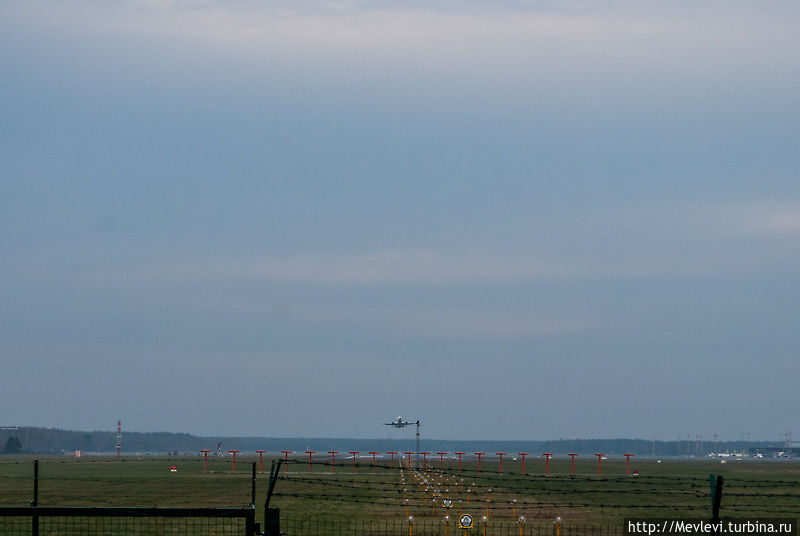 Фотографирование самолетов. Рижский аэропорт Рига, Латвия