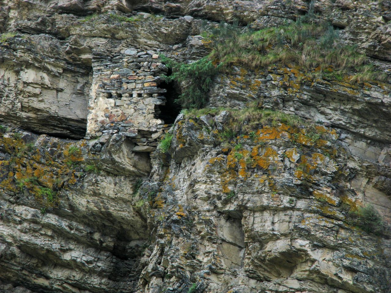 Нузальская часовня фото