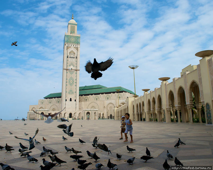 Rabat Марокко