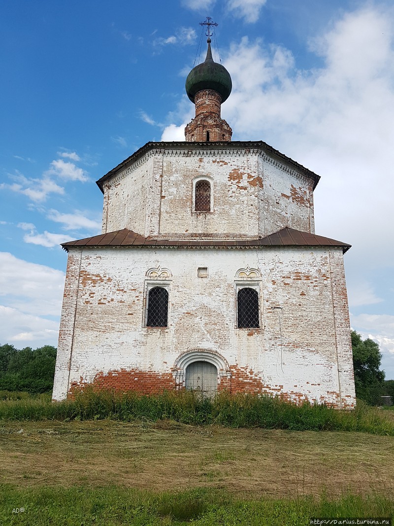 Суздаль 2018-07-07 Суздаль, Россия