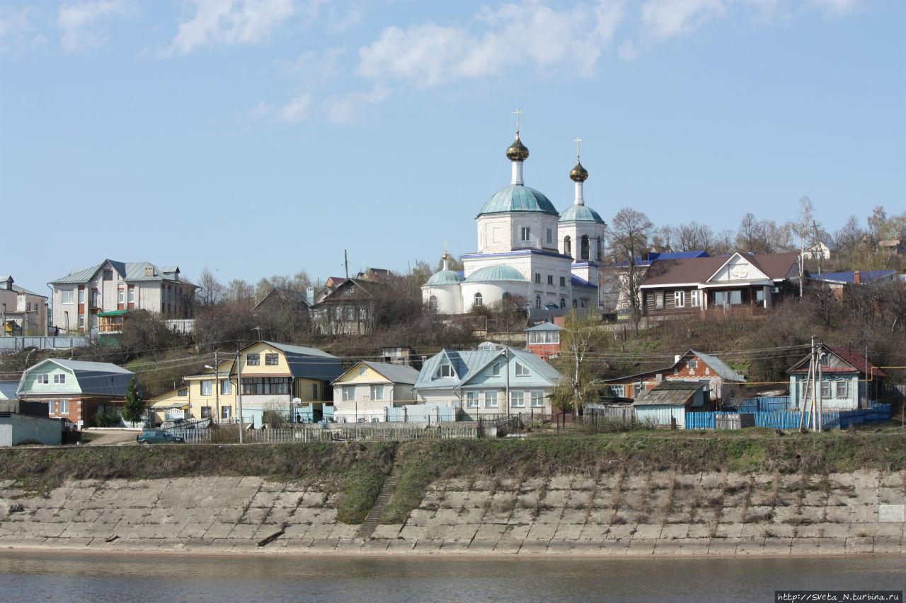 Майская поездка в Татарстан Татарстан, Россия