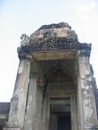 Ангкор Ват. Портик главных ворот