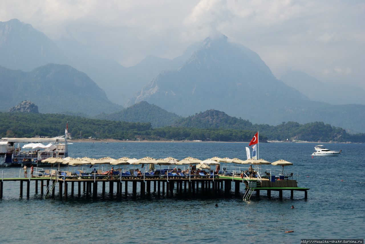 Внимание! Новость! Турция