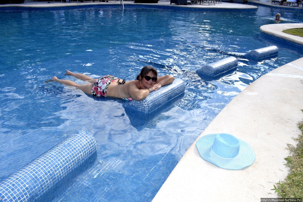 Мексиканский рай Штат Кинтана-Роо, Мексика Мексиканский рай Штат Кинтана-Роо, Мексика