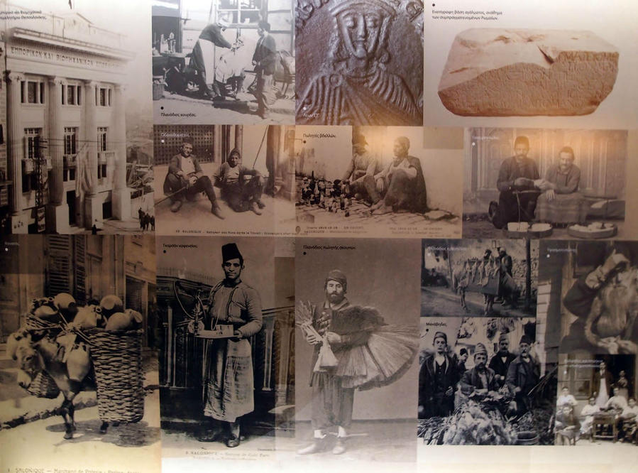 Греция. Релакс. Развлечения Салоники, Греция