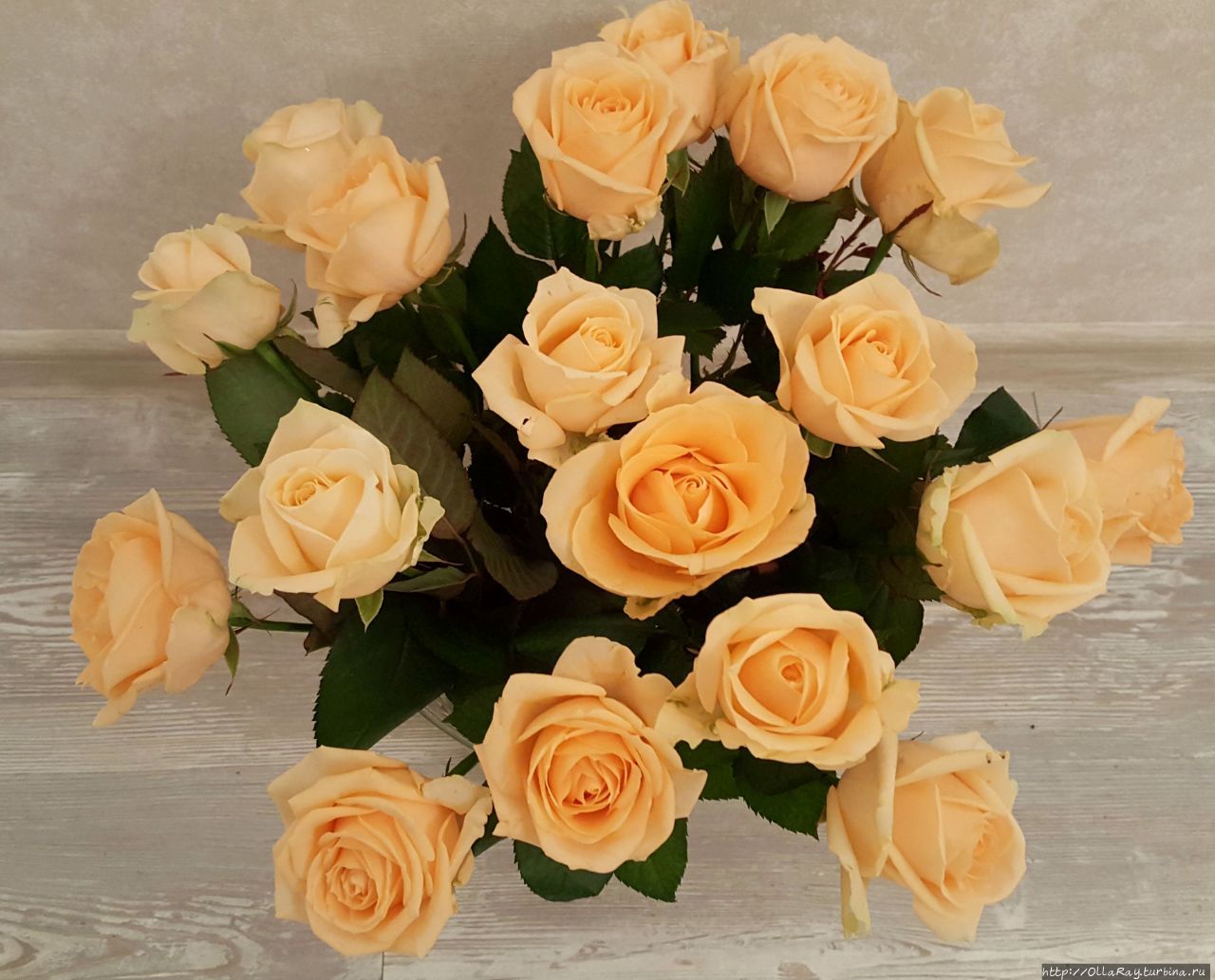 С 8 марта!  Цветы для любимых (альбом).