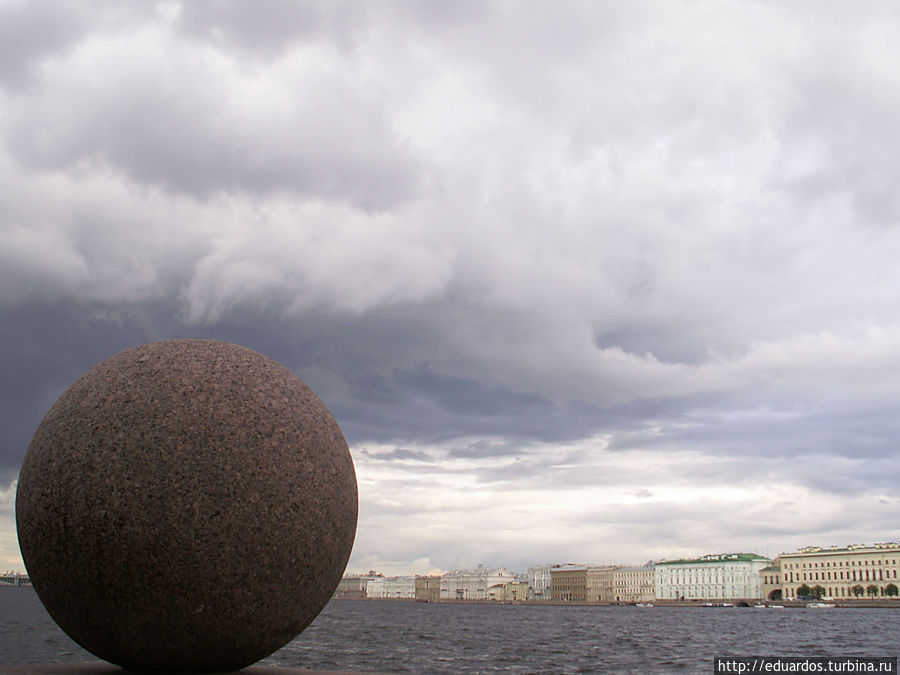 Питер Красноярск, Россия