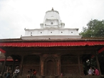 Храм Какешвар (Kakeshwar Temple, или Kageshwor)