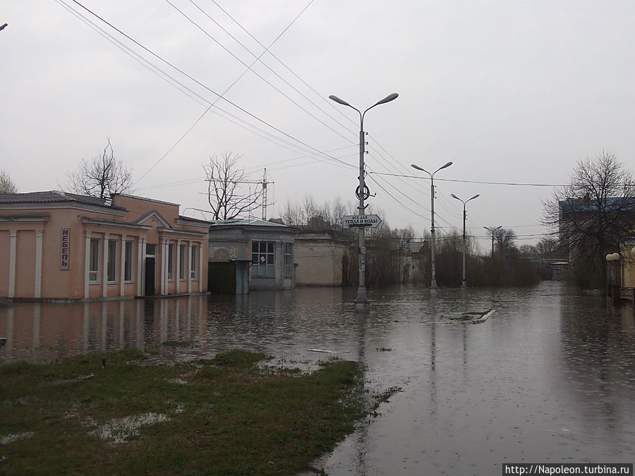 Торговый городок рязань фото