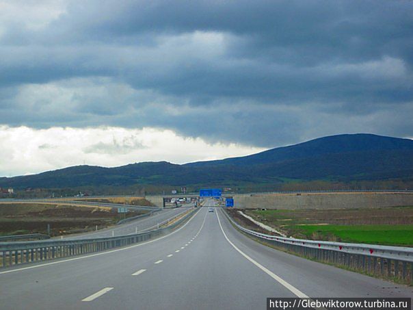 Автостопом из Мерзифона в Анкару Чорум, Турция