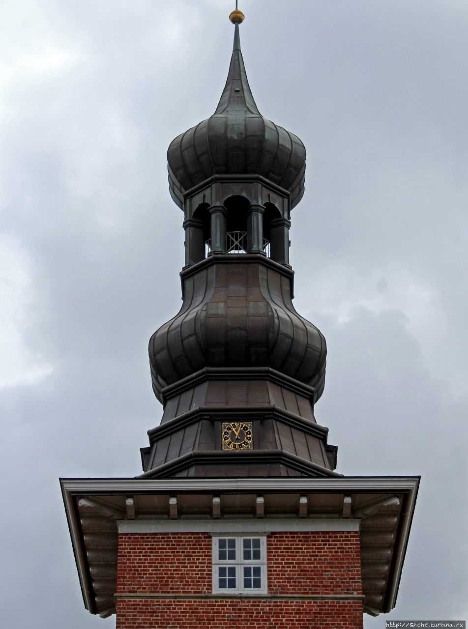 Хусум, Швеция