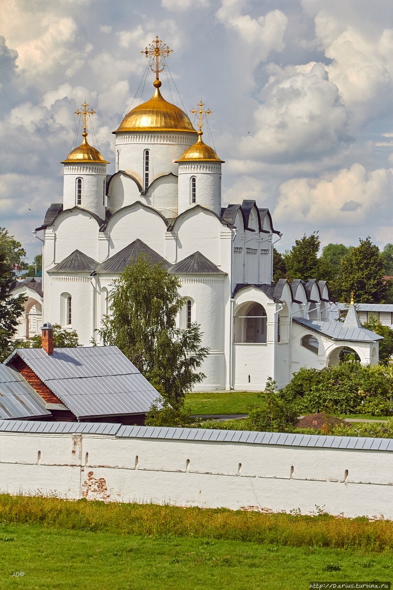 Суздаль 2018-07-08 Суздаль, Россия