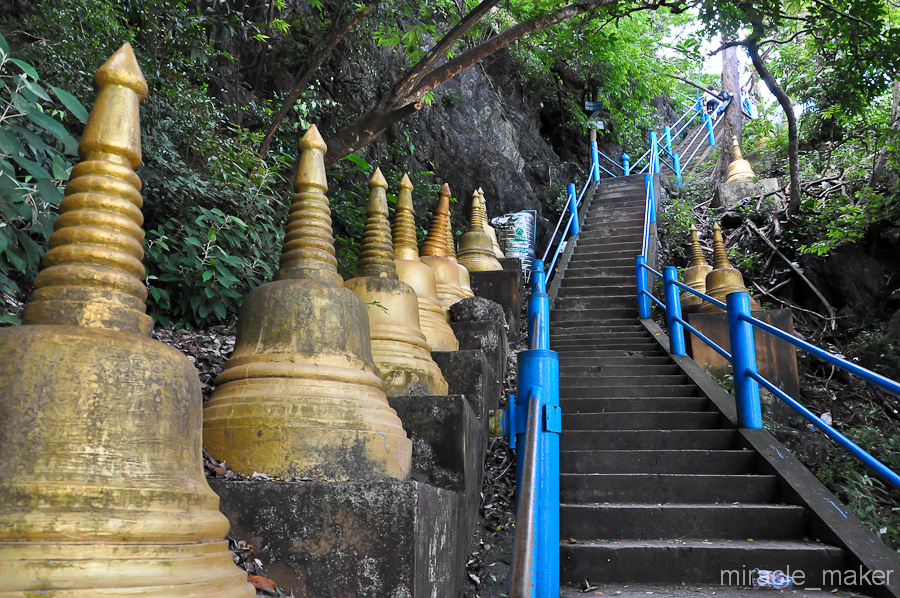 Как в песне: все выше, и выше, и выше …