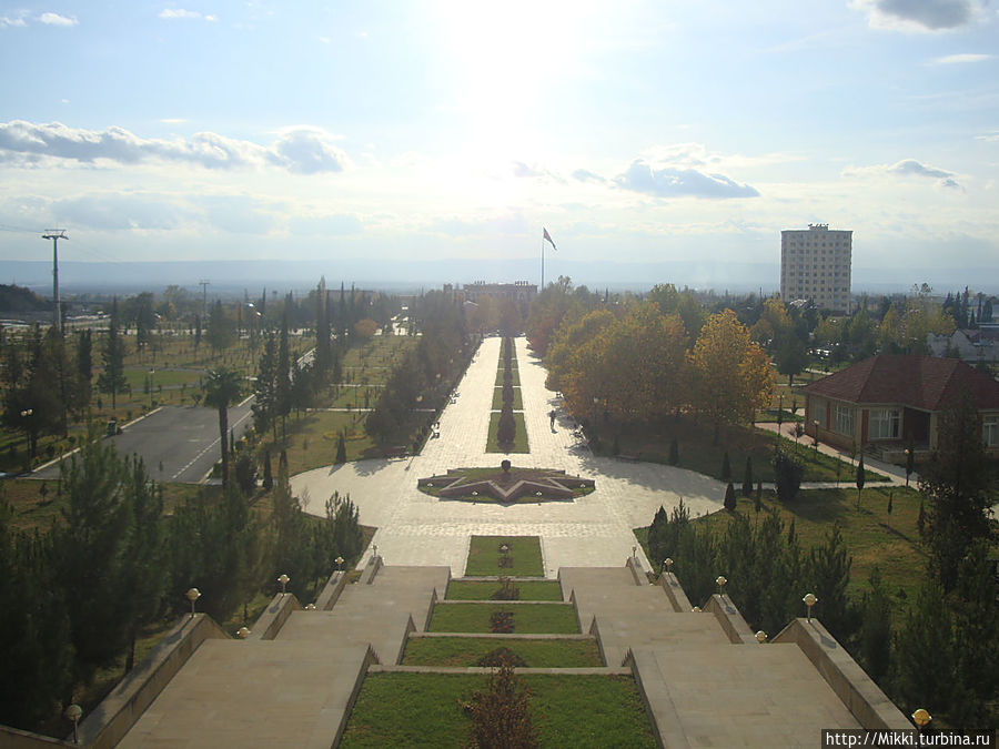 Белоканский район азербайджана фото