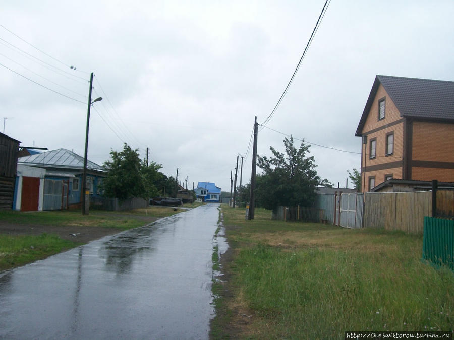 Недвижимость в ембаево тюменской области дома с фото