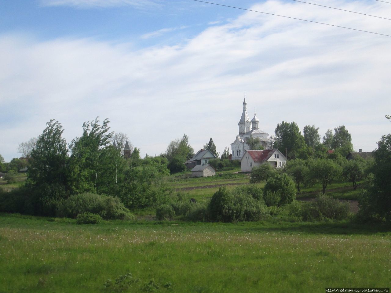 Поездка в Браслав Браслав, Беларусь