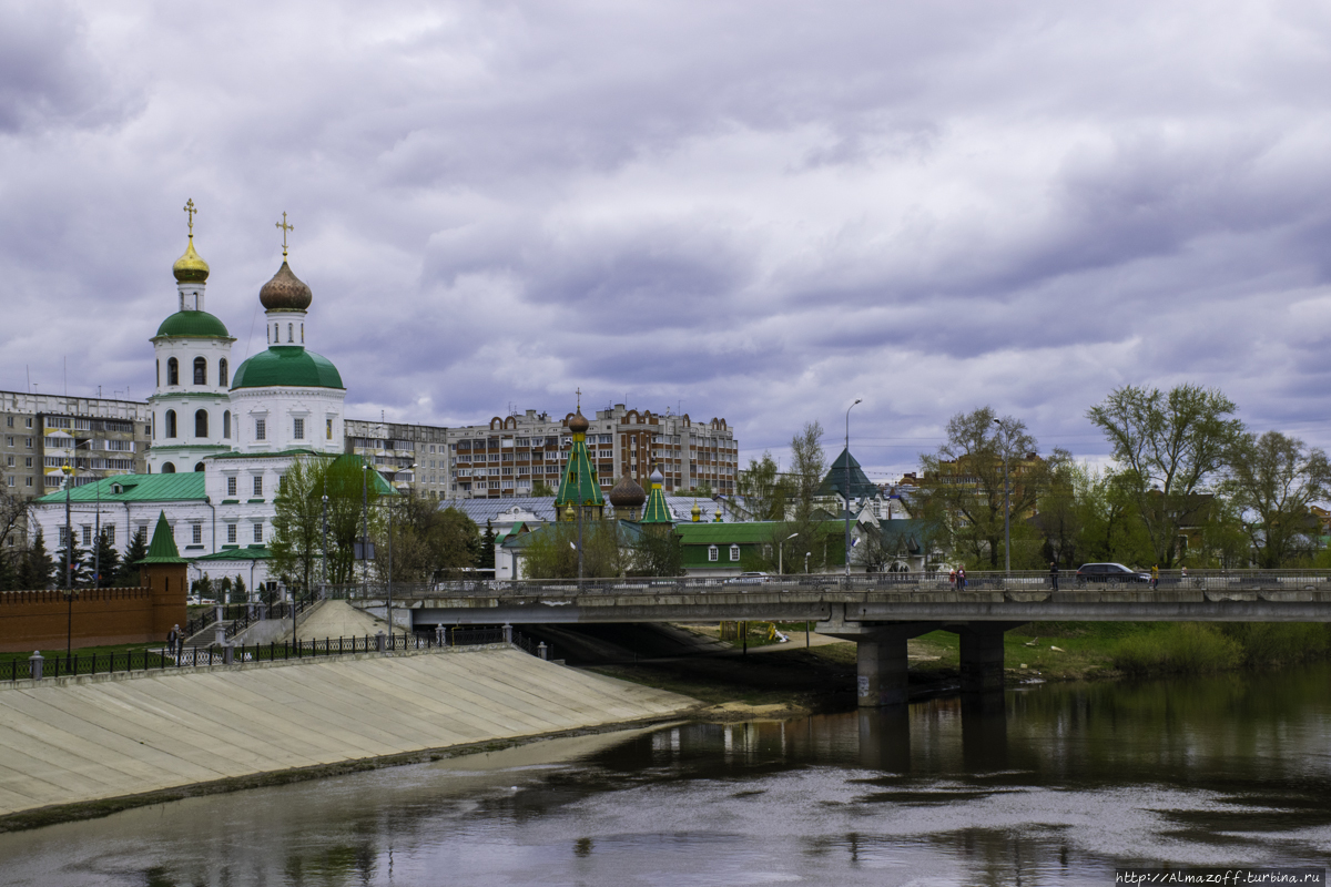 Йошкар-Ола, республика Марий Эл Йошкар-Ола, Россия