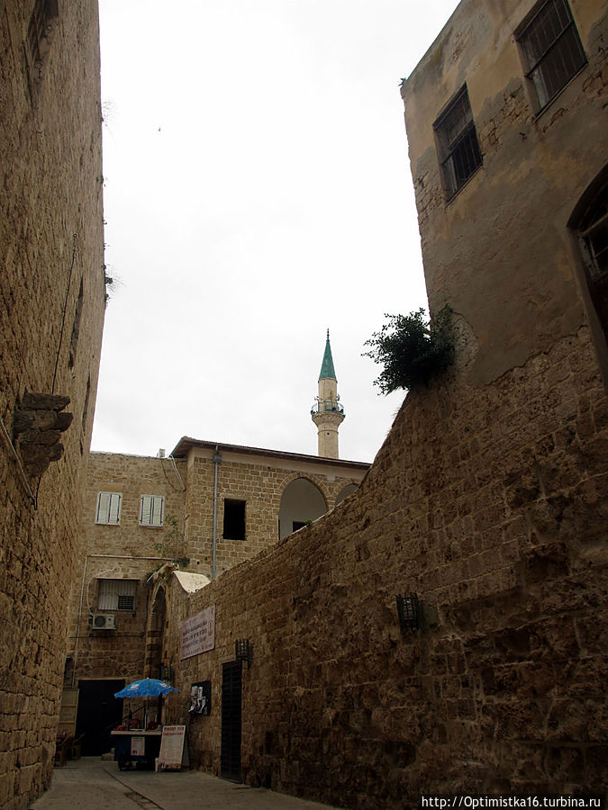 Один час на Акко в ходе экскурсии Акко, Израиль