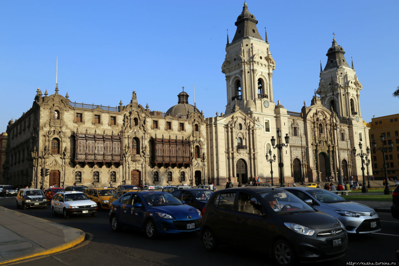 Лима 2016 года Лима, Перу
