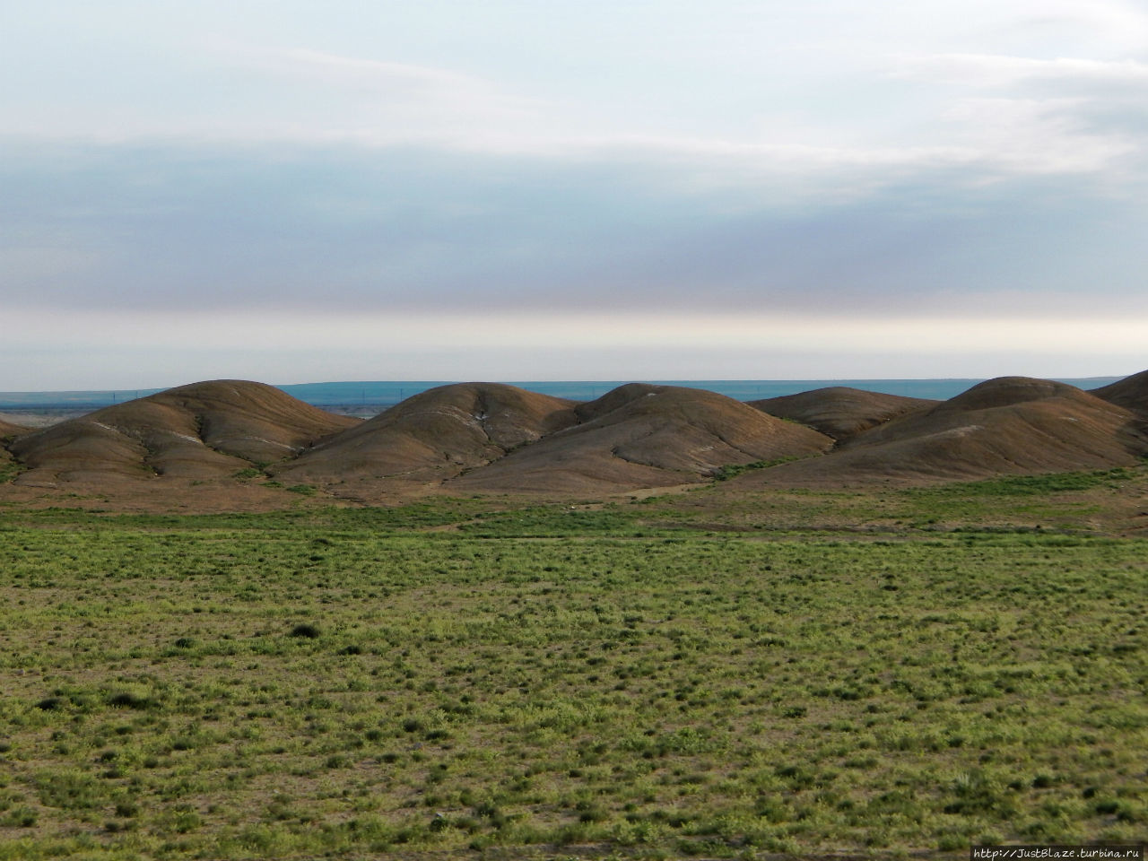 Мангистау: вернуться с другой планеты Мангистауская область, Казахстан