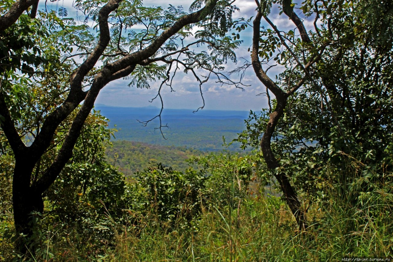 Гора Сокбаро Гора Сокбаро, Бенин