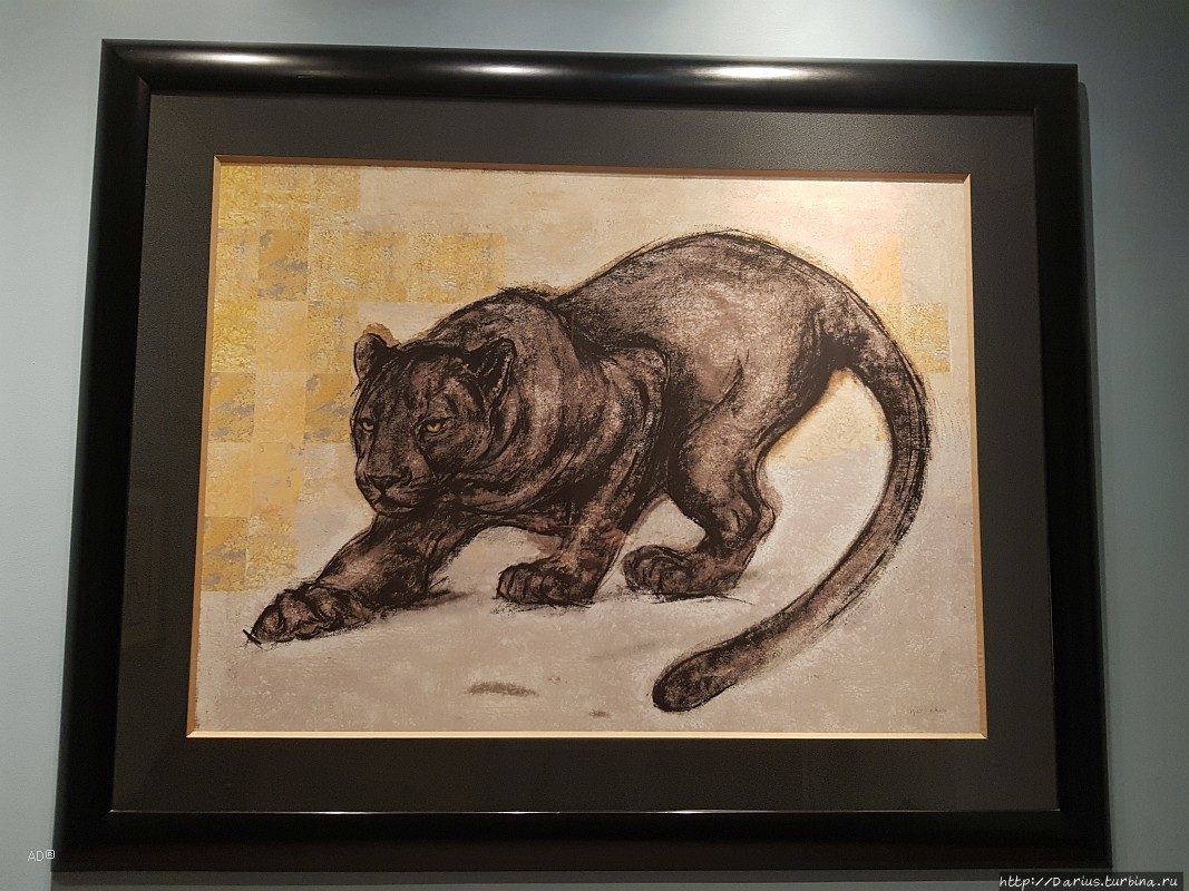 Париж 2018 — День первый Париж, Франция