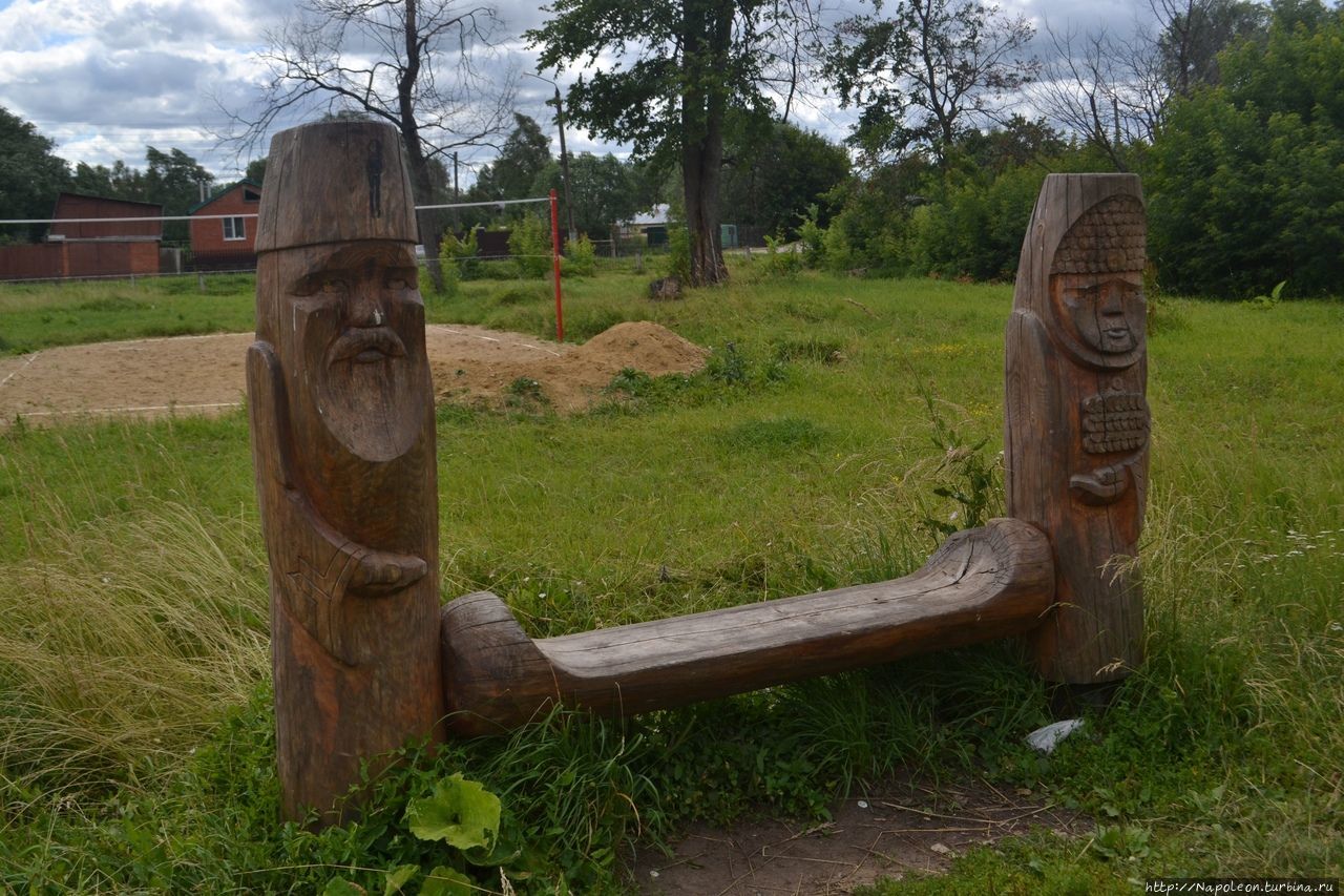 Троицкий собор Цивильск, Россия