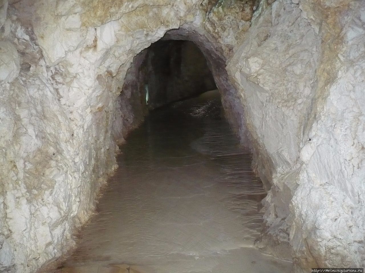 Пещерная купальня Мишкольц, Венгрия