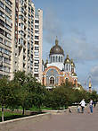 Свято-Покровский собор