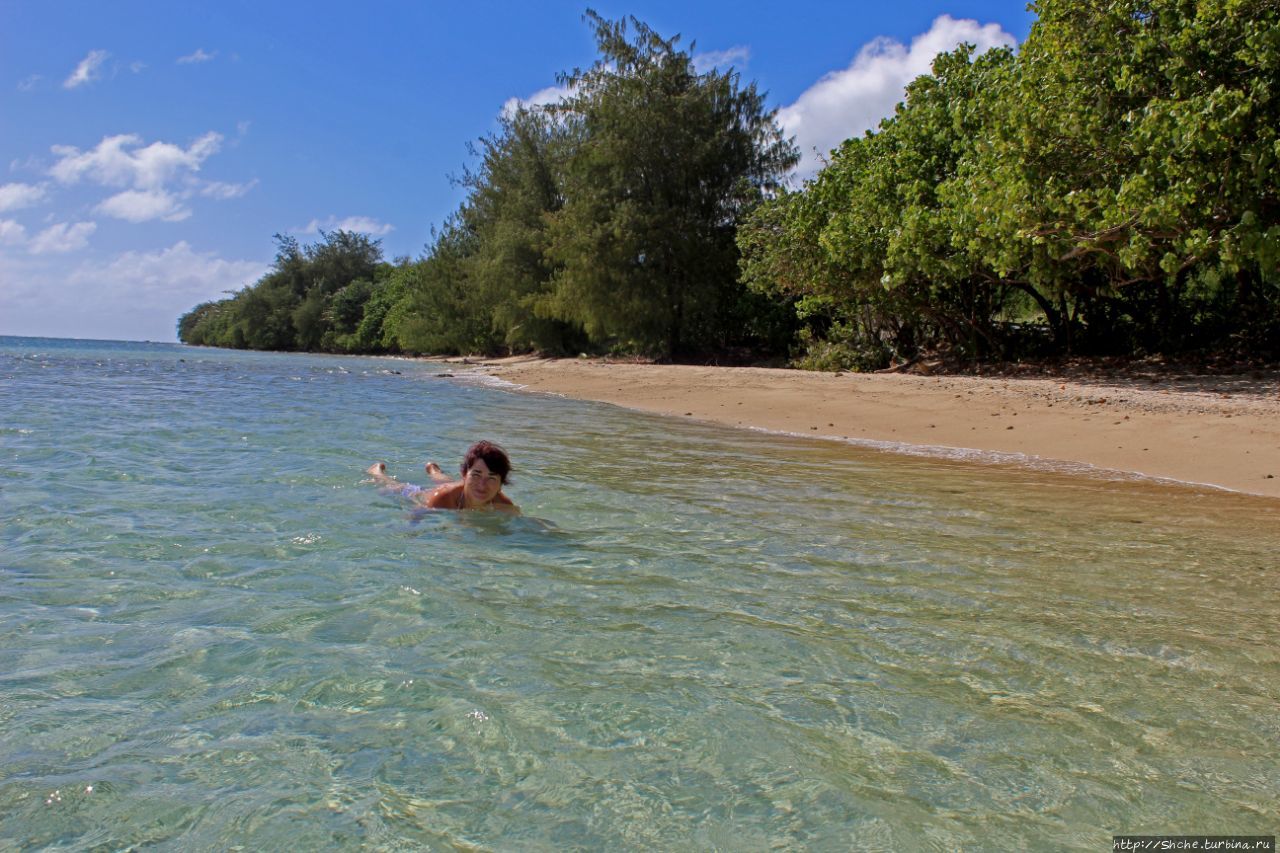 Залив Ас-Гадао / As-Gadao Bay
