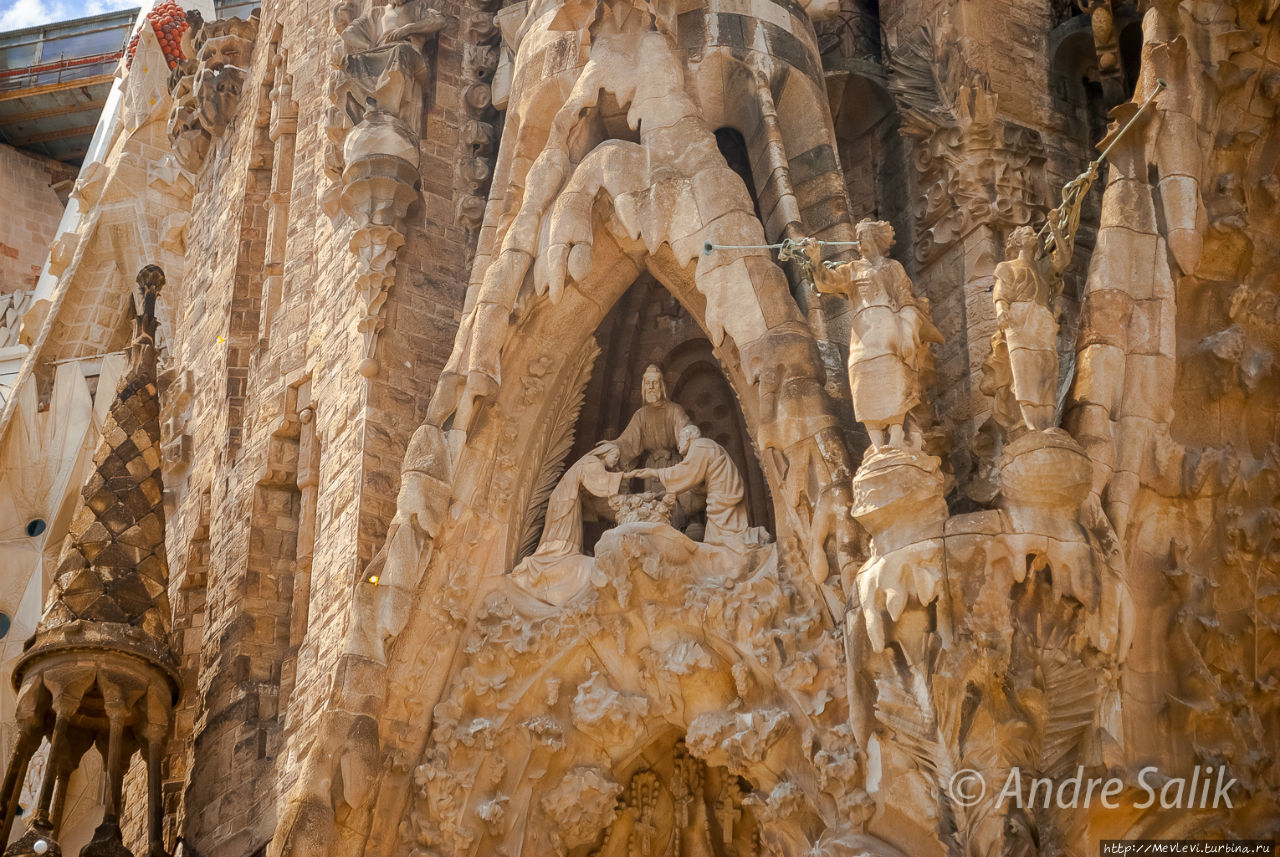 Майская Барселона Барселона, Испания