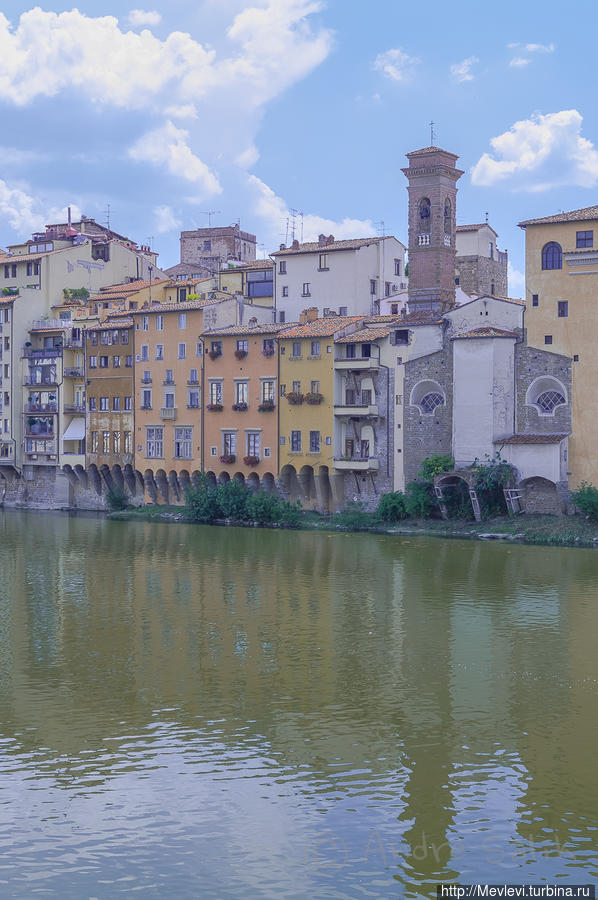Флоренция Флоренция, Италия