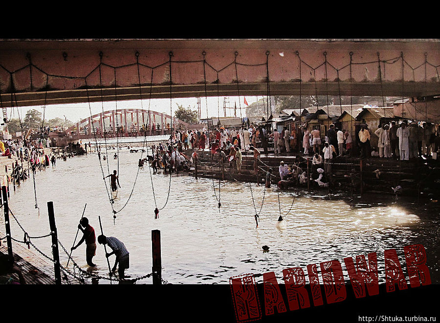 Харидвар Индия