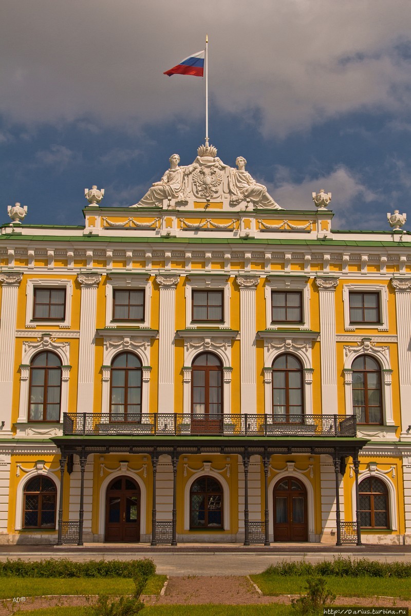 Тверь Тверь, Россия