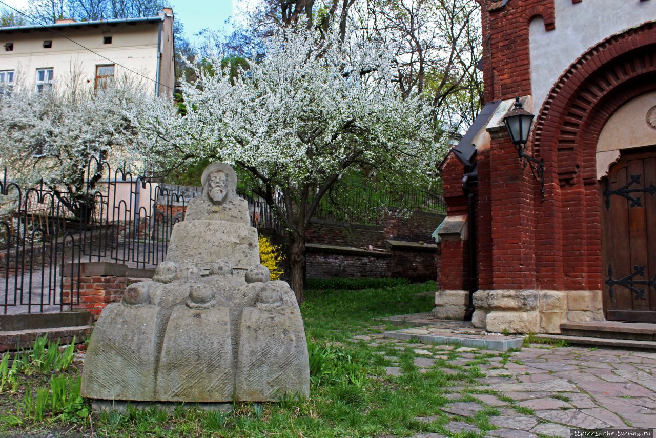 Исторический центр города Львов Львов, Украина