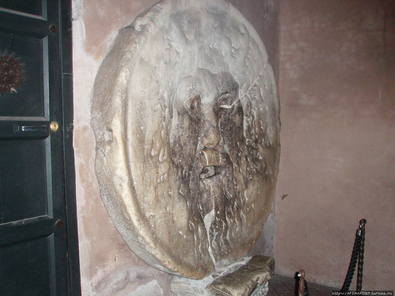 Италия. Вечный Рим Рим, Италия